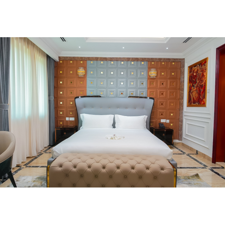 Premium Signature Suite