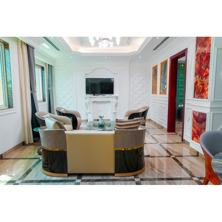 Premium Signature Suite
