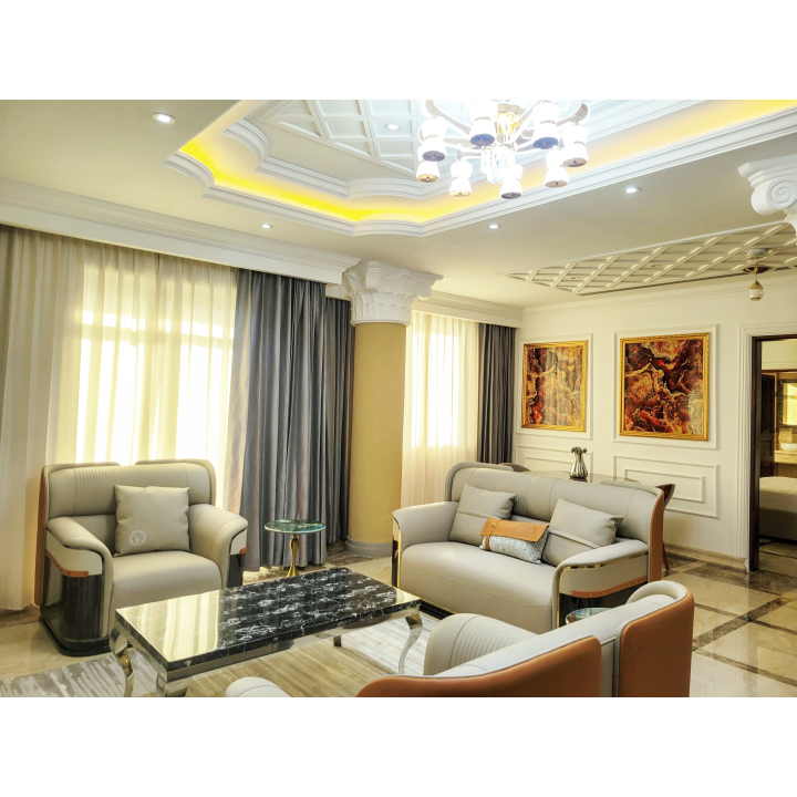 Presidential Suite
