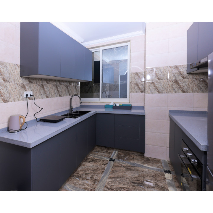 Deluxe Suite with Spa Bath