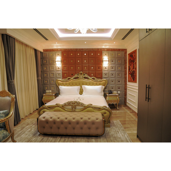 Premium Suite